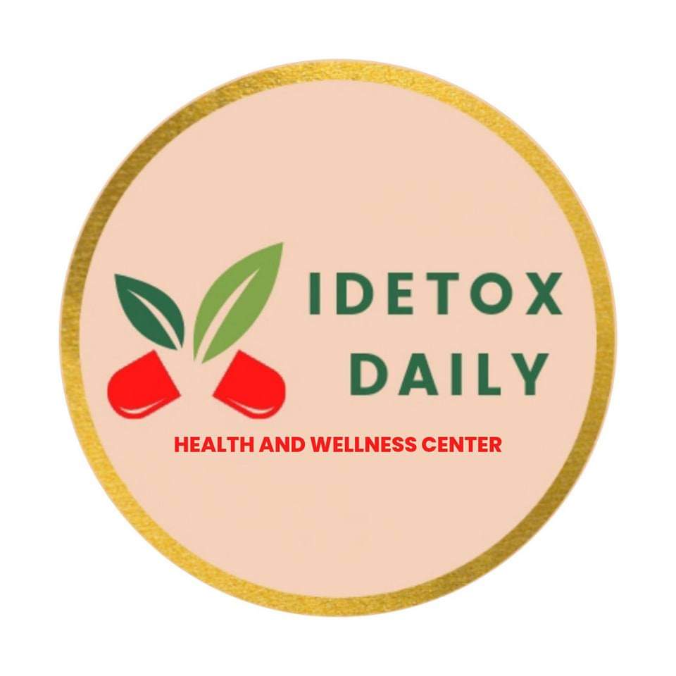 iDetox Daily Health and Wellness Center